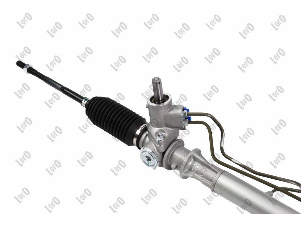 Cremalheira da caixa de direção ABAKUS ref. 140-02-026
