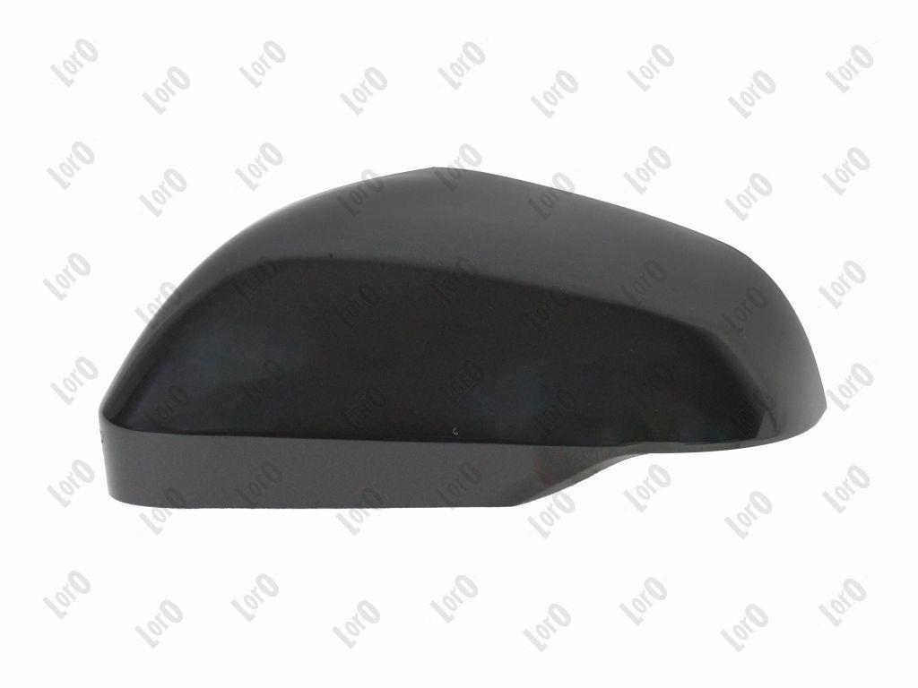 Carcasa, retrovisor exterior ABAKUS 1401C01