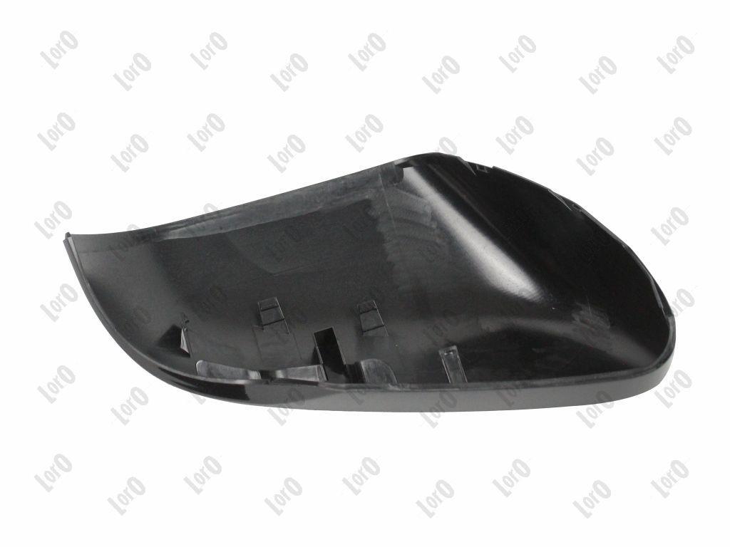 Carcasa, retrovisor exterior ABAKUS 1401C01