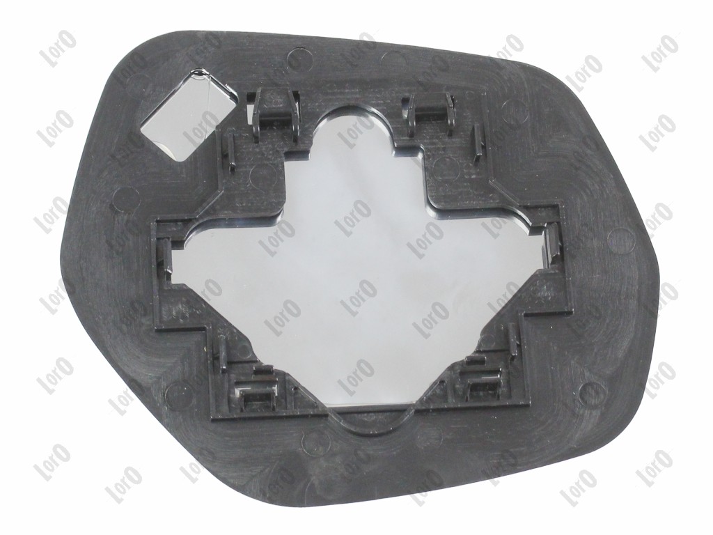 Espelho de retrovisor ABAKUS 1401G01