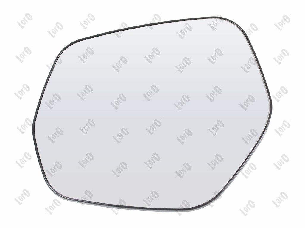 Cristal de espejo, retrovisor exterior ABAKUS ref. 1401G03
