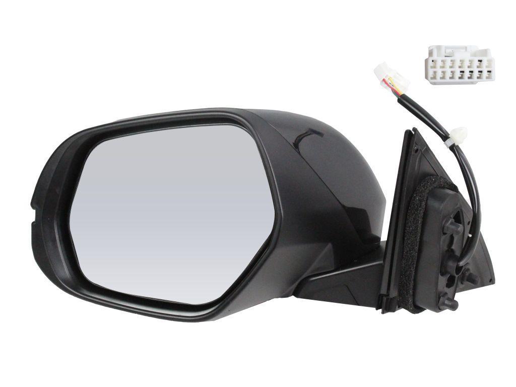 Retrovisor exterior ABAKUS 1401M01