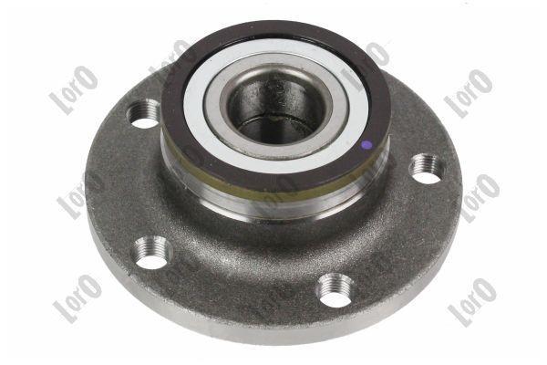 Cubo de rueda ABAKUS ref. 141-01-001