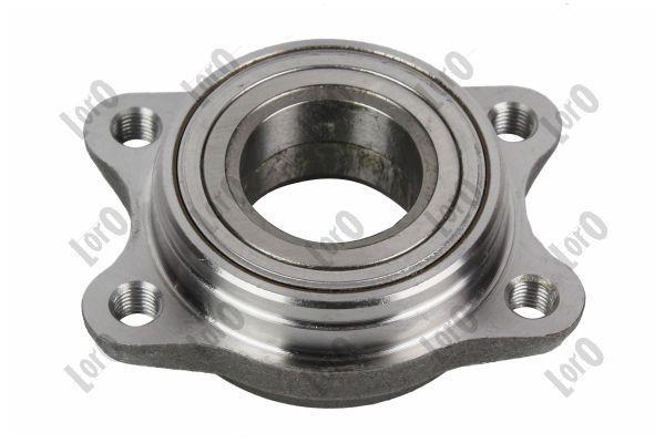 Moyeu de roue (Roulement de roue) ABAKUS ref. 141-01-002