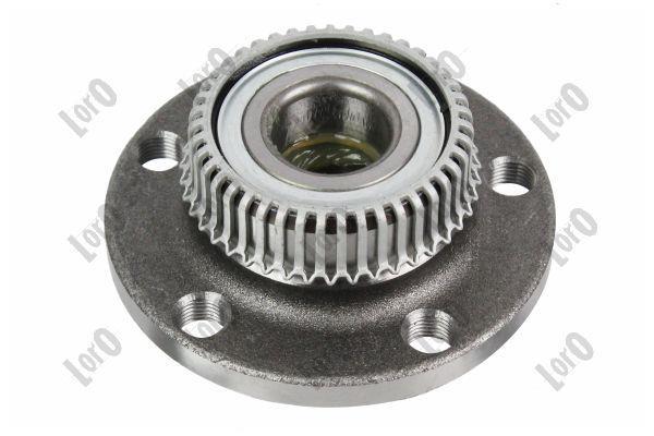 Moyeu de roue (Roulement de roue) ABAKUS ref. 141-01-003
