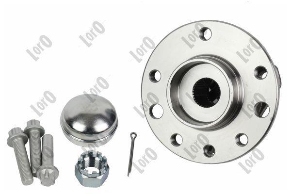 Cubo de roda ABAKUS ref. 141-01-004