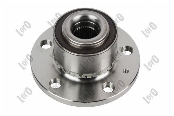 Cubo de roda ABAKUS ref. 141-01-005