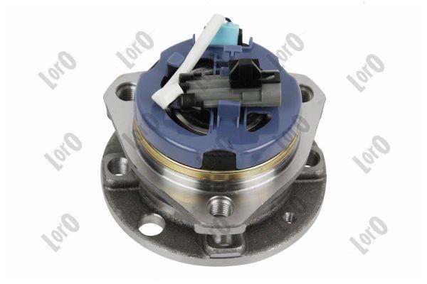 Cubo de roda ABAKUS ref. 141-01-016