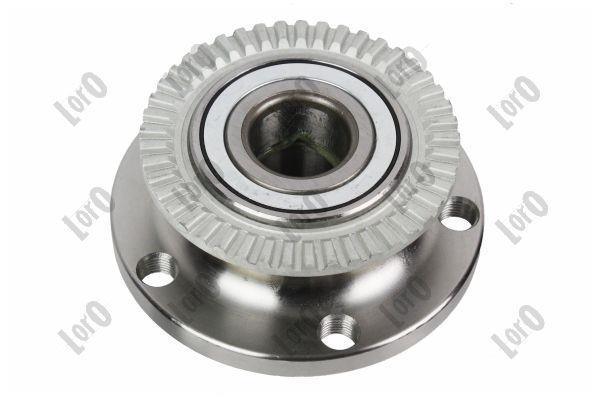 Moyeu de roue (Roulement de roue) ABAKUS ref. 141-01-018