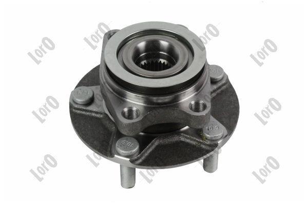 Moyeu de roue (Roulement de roue) ABAKUS ref. 141-01-019