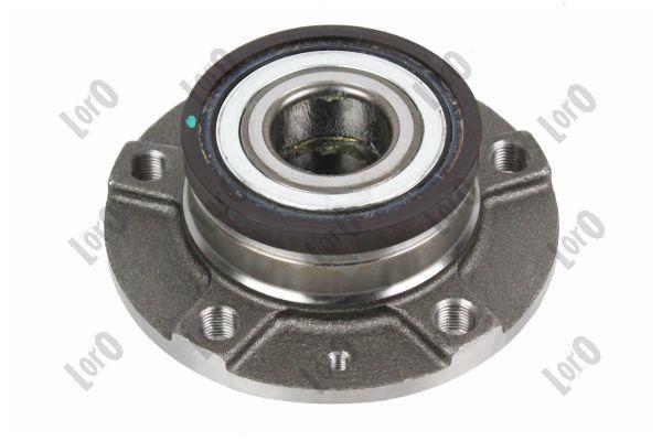 Moyeu de roue (Roulement de roue) ABAKUS ref. 141-01-023