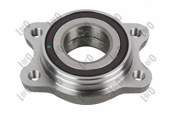 Moyeu de roue (Roulement de roue) ABAKUS ref. 141-01-030