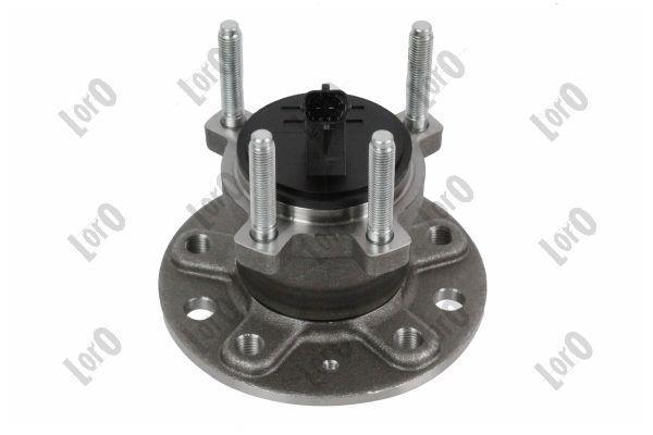 Moyeu de roue (Roulement de roue) ABAKUS ref. 141-01-032