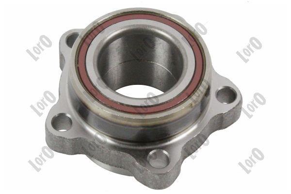 Cubo de rueda ABAKUS ref. 141-01-033