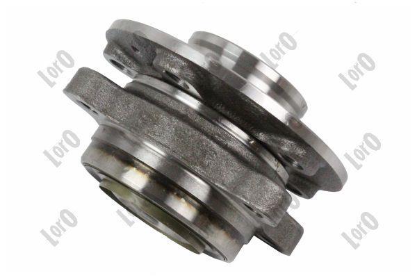 Moyeu de roue (Roulement de roue) ABAKUS ref. 141-01-118