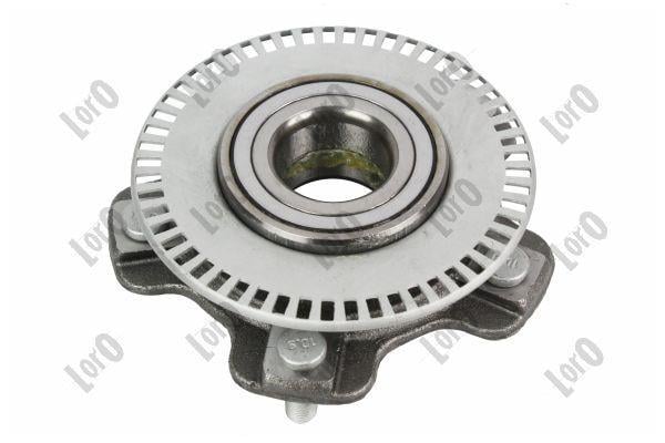 Moyeu de roue (Roulement de roue) ABAKUS ref. 141-01-126