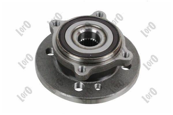 Cubo de roda ABAKUS ref. 141-01-129