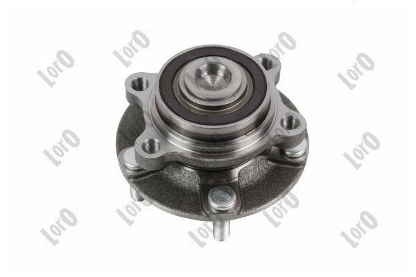 Cubo de roda ABAKUS 141-01-151