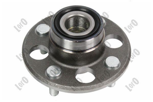 Moyeu de roue (Roulement de roue) ABAKUS ref. 141-01-152