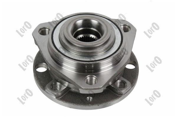Cubo de roda ABAKUS ref. 141-01-155