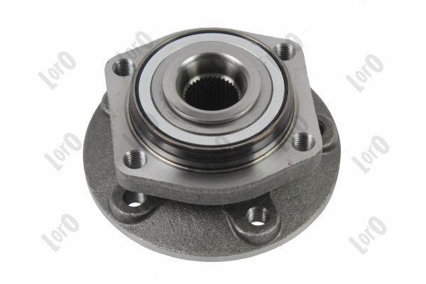 Roulement de roue ABAKUS ref. 141-01-162