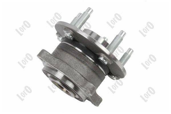 Cojinete de rueda ABAKUS 141-01-200