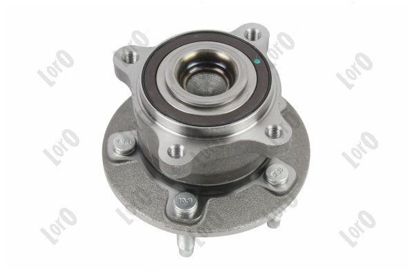 Cojinete de rueda ABAKUS 141-01-200