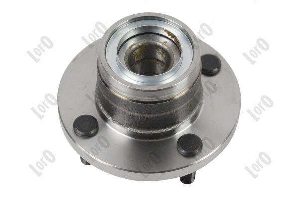 Roulement de roue ABAKUS ref. 141-01-218