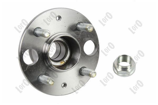 Roulement de roue ABAKUS ref. 141-01-221