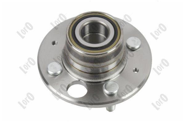 Roulement de roue ABAKUS ref. 141-01-221