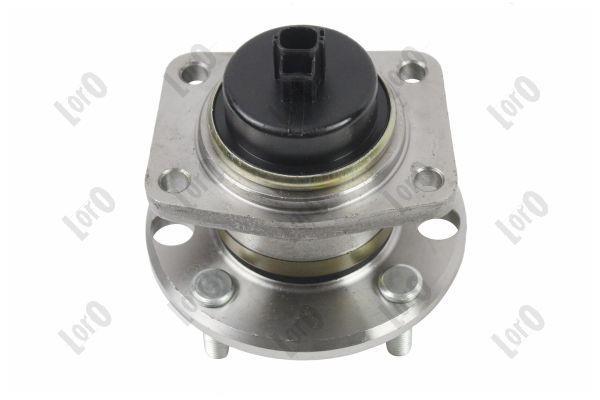 Cojinete de rueda ABAKUS 141-01-222