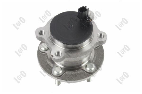 Cojinete de rueda ABAKUS 141-01-236