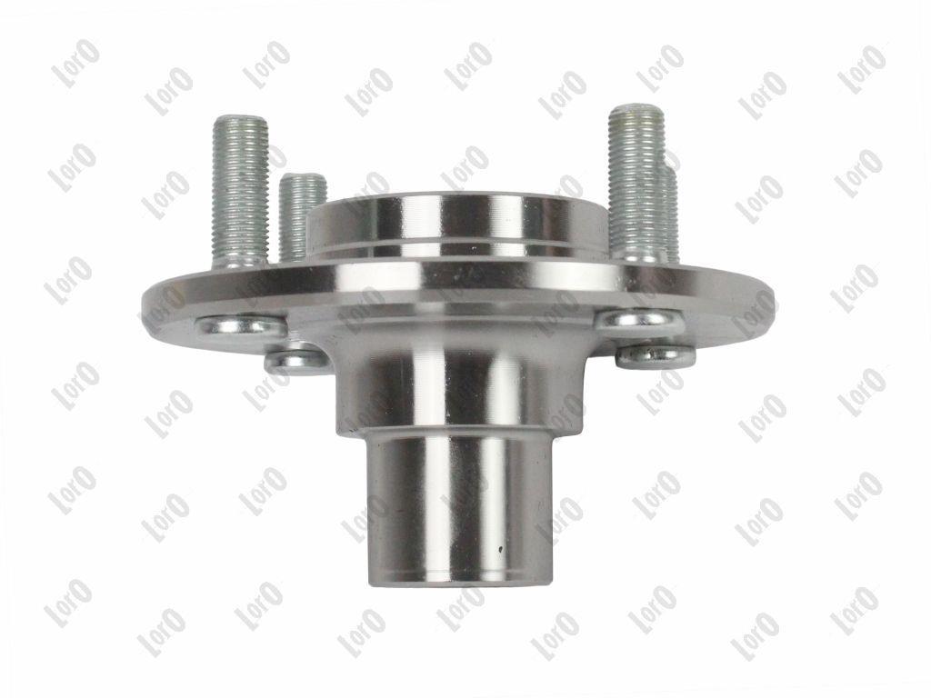 Rolamento de roda ABAKUS 141-01-251