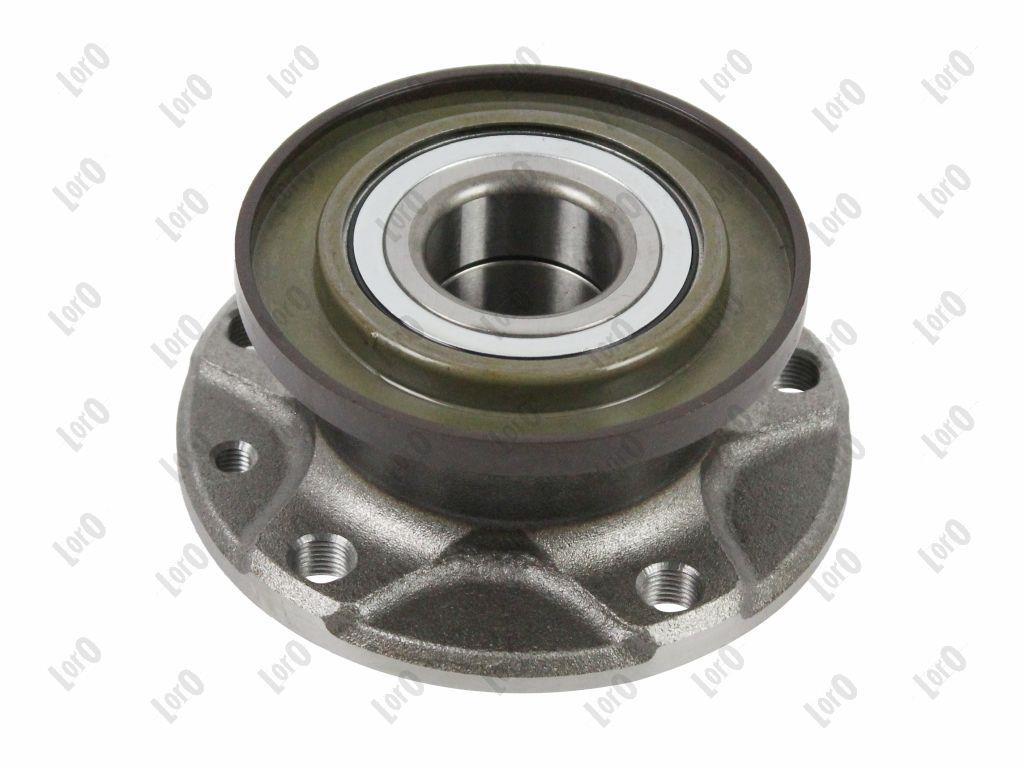 Roulement de roue ABAKUS ref. 141-01-252