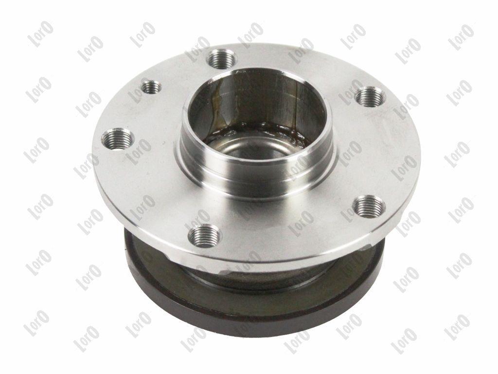 Roulement de roue ABAKUS ref. 141-01-252