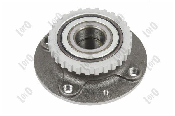 Roulement de roue ABAKUS 141-01-254