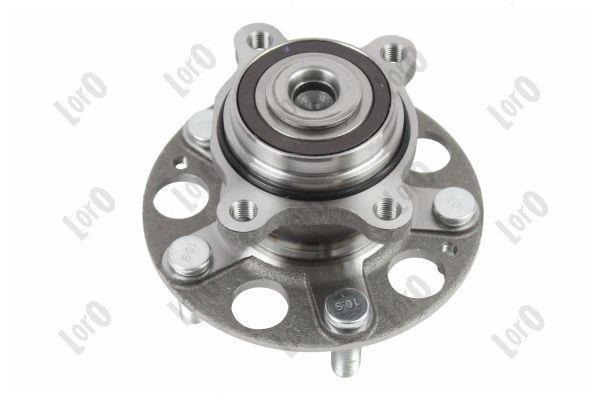 Roulement de roue ABAKUS 141-01-255