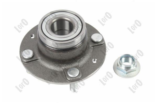 Rolamento de roda ABAKUS ref. 141-01-260