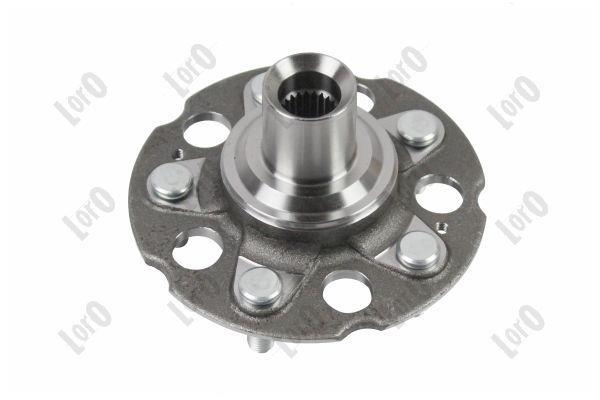 Cojinete de rueda ABAKUS 141-01-265