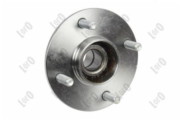 Roulement de roue ABAKUS ref. 141-01-266