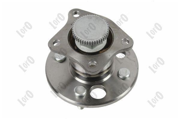 Rolamento de roda ABAKUS ref. 141-01-267