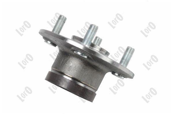 Cojinete de rueda ABAKUS 141-01-276