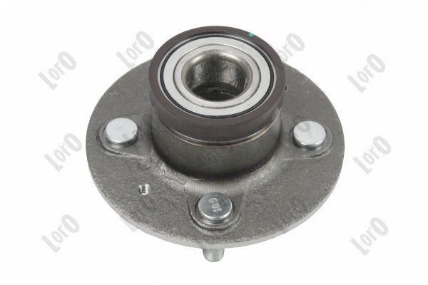 Cojinete de rueda ABAKUS 141-01-276