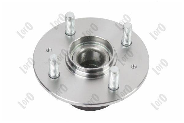 Cojinete de rueda ABAKUS 141-01-276