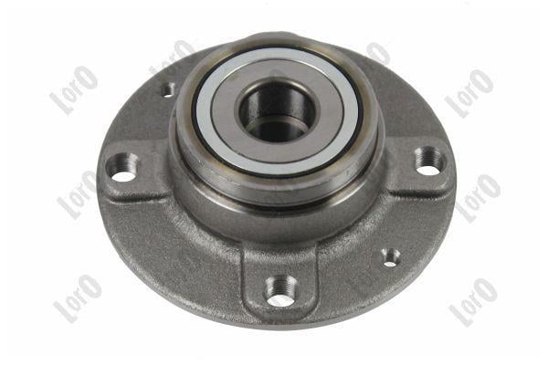 Cojinete de rueda ABAKUS 141-01-281