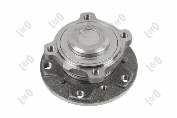 Roulement de roue ABAKUS ref. 141-01-294
