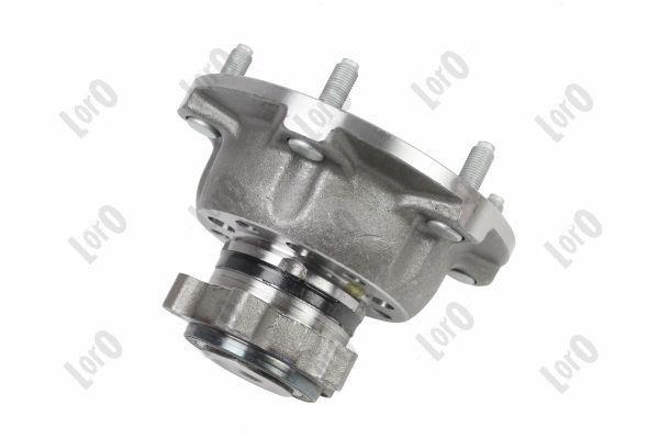 Rolamento de roda ABAKUS 141-01-312