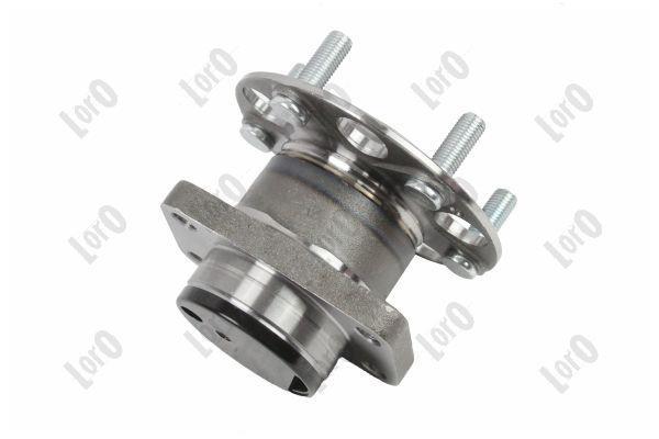 Cojinete de rueda ABAKUS 141-01-318