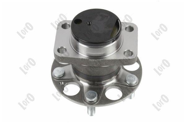 Cojinete de rueda ABAKUS 141-01-318