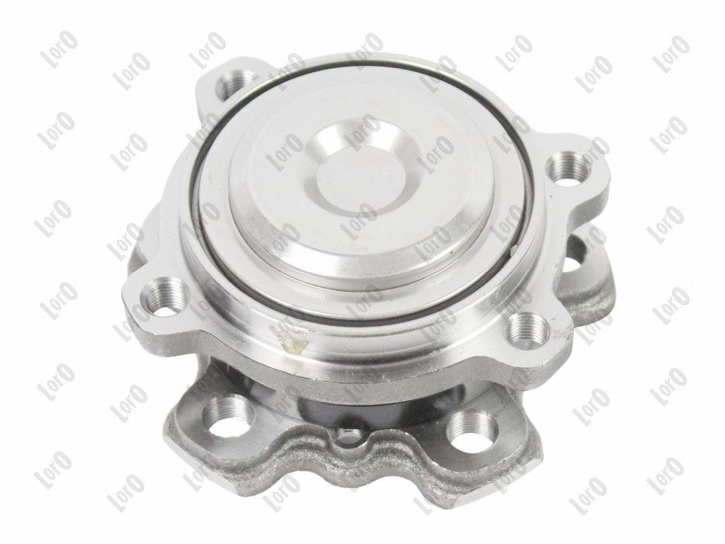 Rolamento de roda ABAKUS 141-01-322